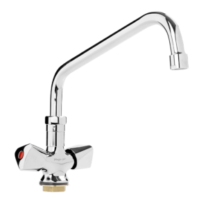 Bateria gastronomiczna Mega-M umywalkowa 254mm N