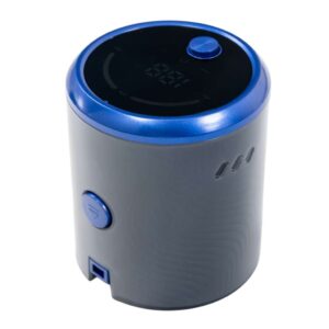 Bateria do odkurzacza Bergmann HAX 120 N