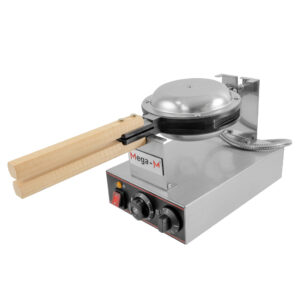 Gofrownica gastronomiczna Mega-M bąbelkowa 1415W N