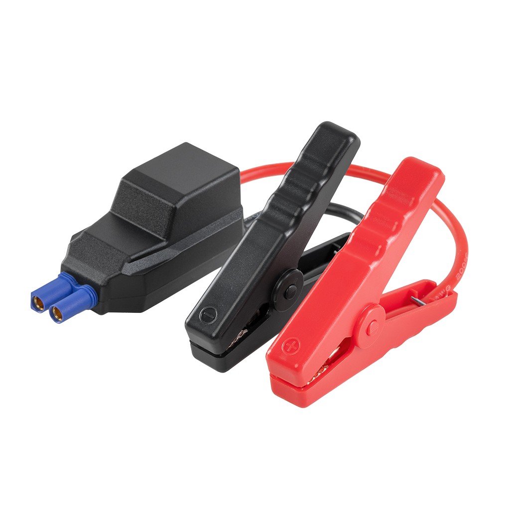 Powerbank rozruchowy WERKBERG AL002 700A/1400A 18000mAh kompresor N - obrazek 14