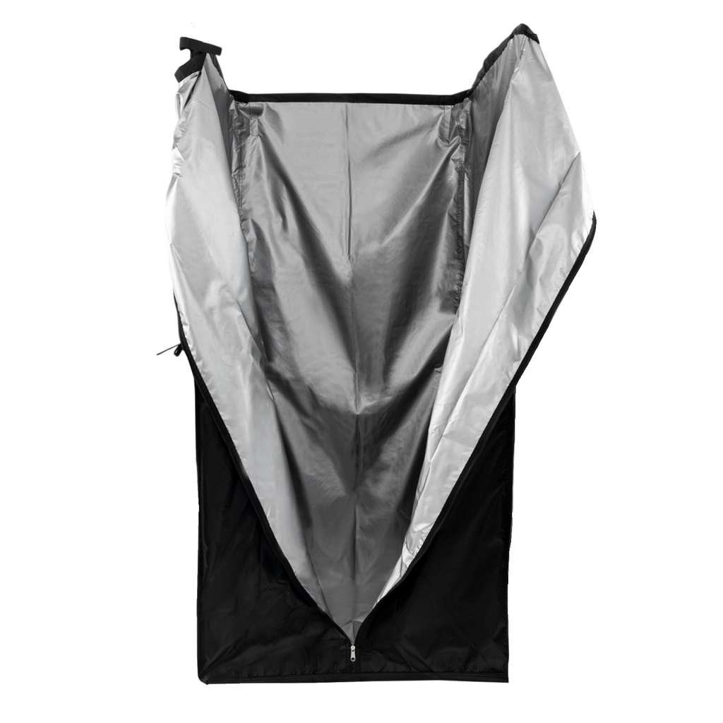 Pokrowiec pralniczy do rollkontenera Mega-M Universal N - obrazek 2