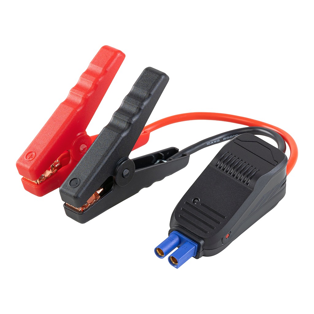 Powerbank rozruchowy WERKBERG AL004 1500A/2500A 25800mAh N - obrazek 11