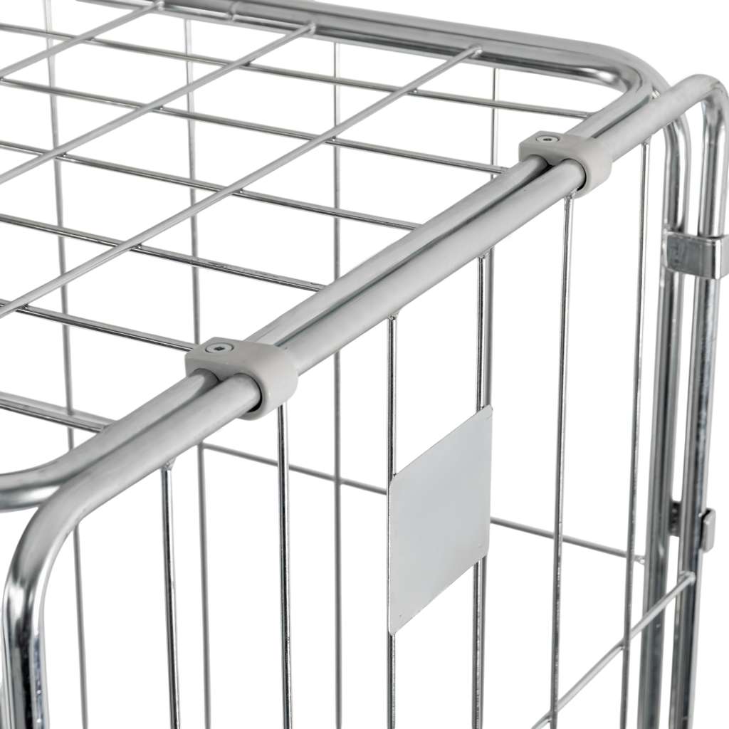 Rollkontener Mega-M Universal cztery ściany drzwi zamykane sufit N - obrazek 6