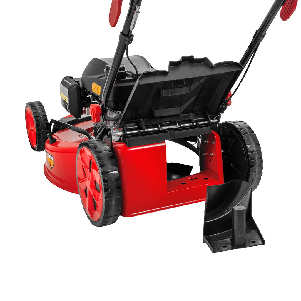 Kosiarka spalinowa Werkberg Garden 56 cm 200cm3 Honda N - obrazek 15