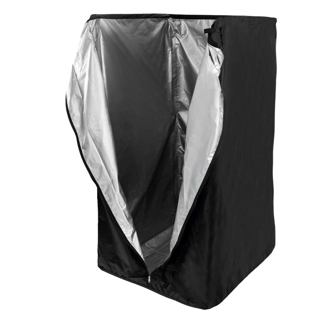 Pokrowiec pralniczy do rollkontenera Mega-M Universal N