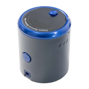 Bateria do odkurzacza Bergmann HAX 121 N