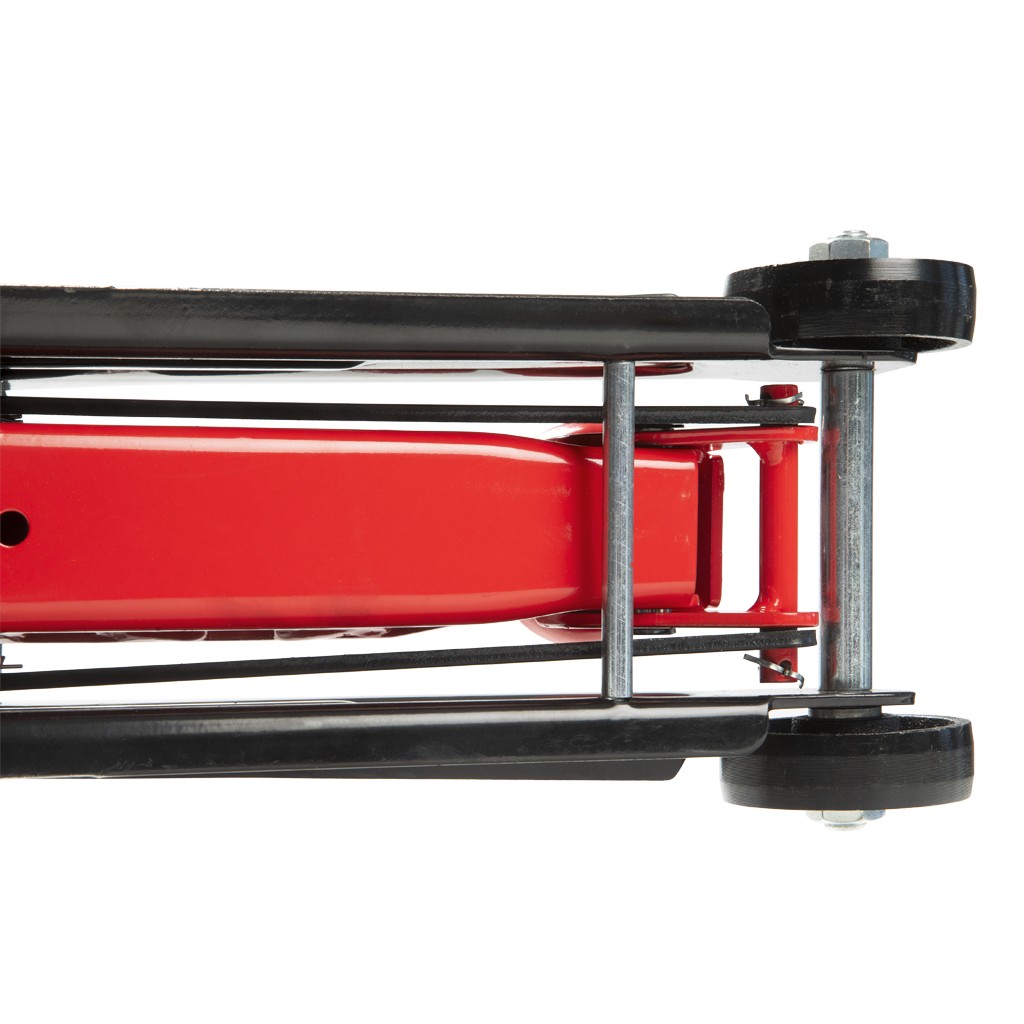 Podnośnik samochodowy niskoprofilowy WERKBERG 2,5T 80-360 mm N - obrazek 10