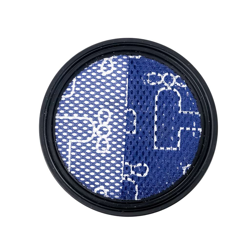 Filtr HEPA do odkurzacza Bergmann HAX (103, 120, 121, 125) N - obrazek 2