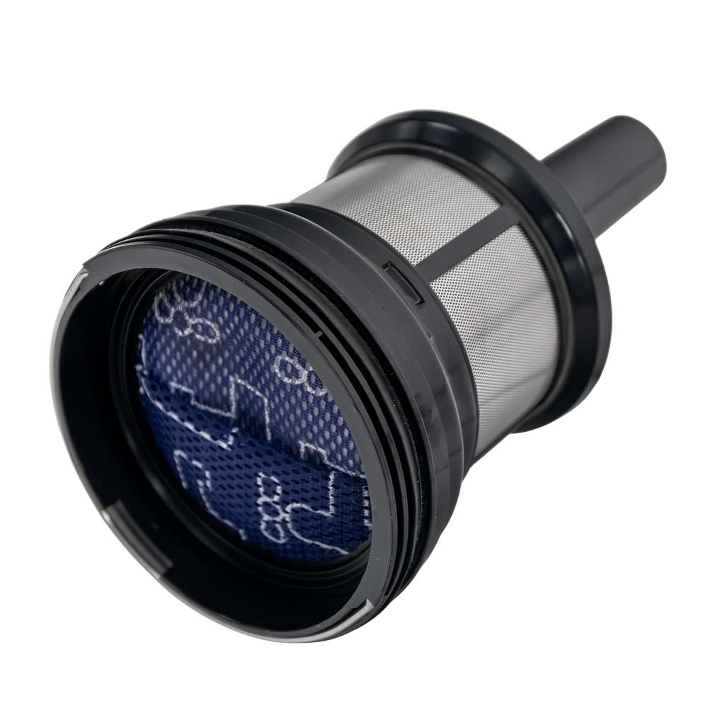 Filtr HEPA do odkurzacza Bergmann HAX (103, 120, 121, 125) N - obrazek 3