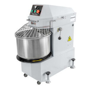 Mikser spiralny Mega-M msUC 40.15.2200 z podnoszonym hakiem N