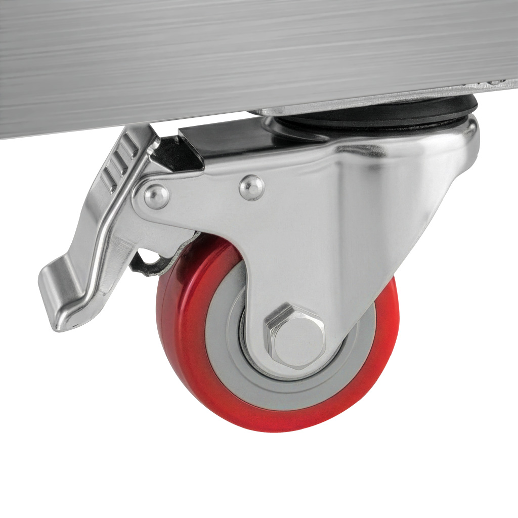 Kuter masarski Mega-M UC 20L.120kg/h.1,1kW 230V 2-biegi N - obrazek 9