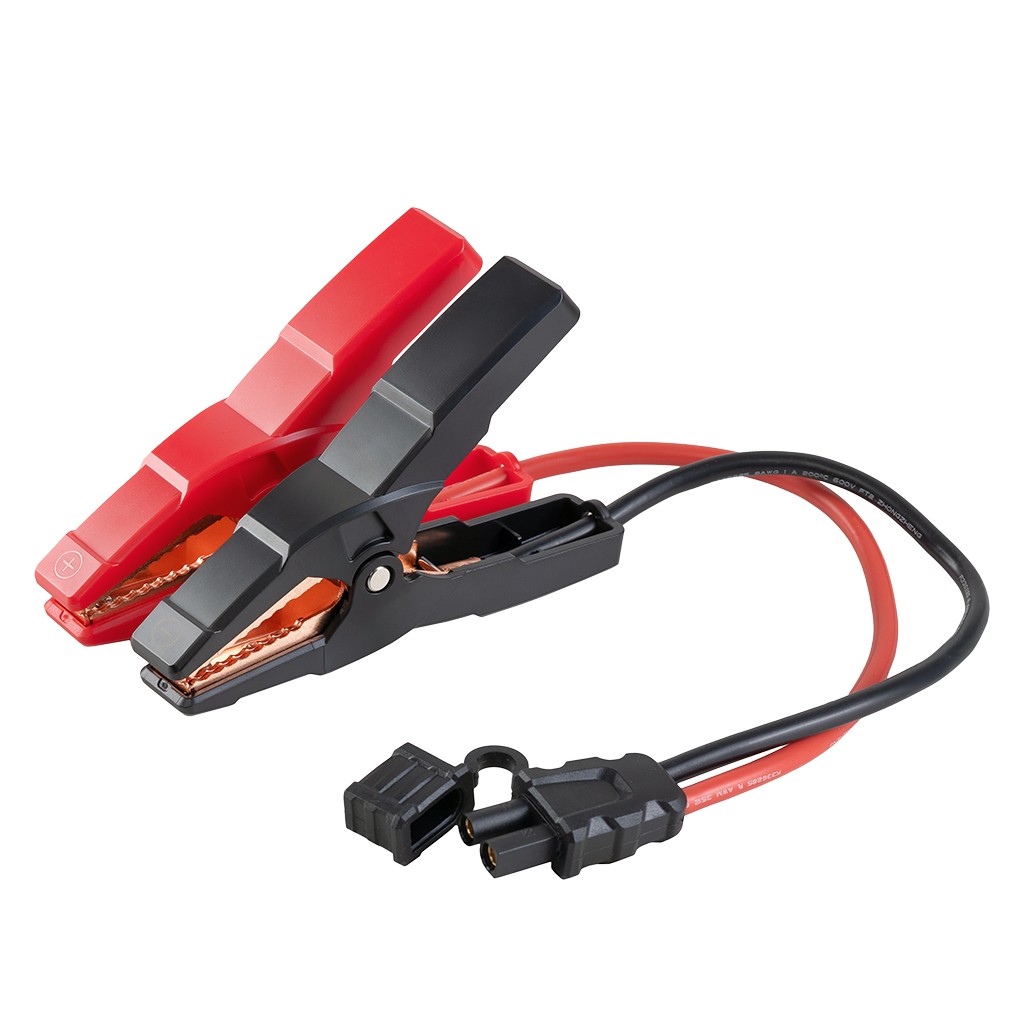 Powerbank rozruchowy WERKBERG AL009 3000A/6000A 36000mAh N - obrazek 11