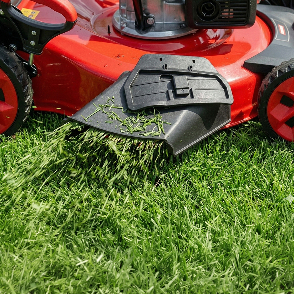 Kosiarka spalinowa Werkberg Garden 56 cm 200cm3 Honda N - obrazek 9