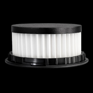 Filtr wylotowy HEPA do odkurzacza Bergmann PUX 728 N
