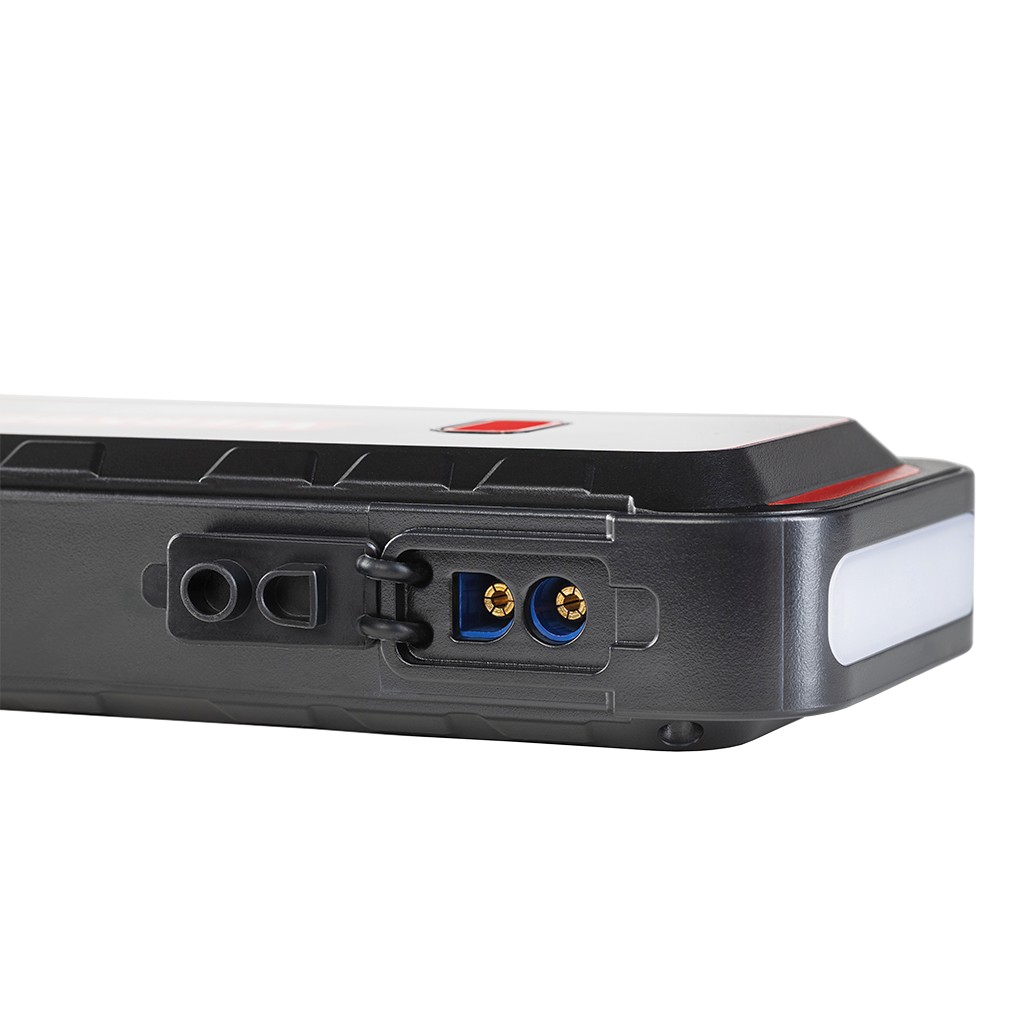 Powerbank rozruchowy WERKBERG AL004 1500A/2500A 25800mAh N - obrazek 6