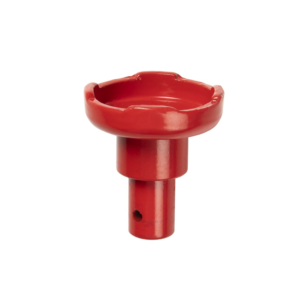 Podnośnik samochodowy niskoprofilowy WERKBERG 2,5T 80-360 mm N - obrazek 14