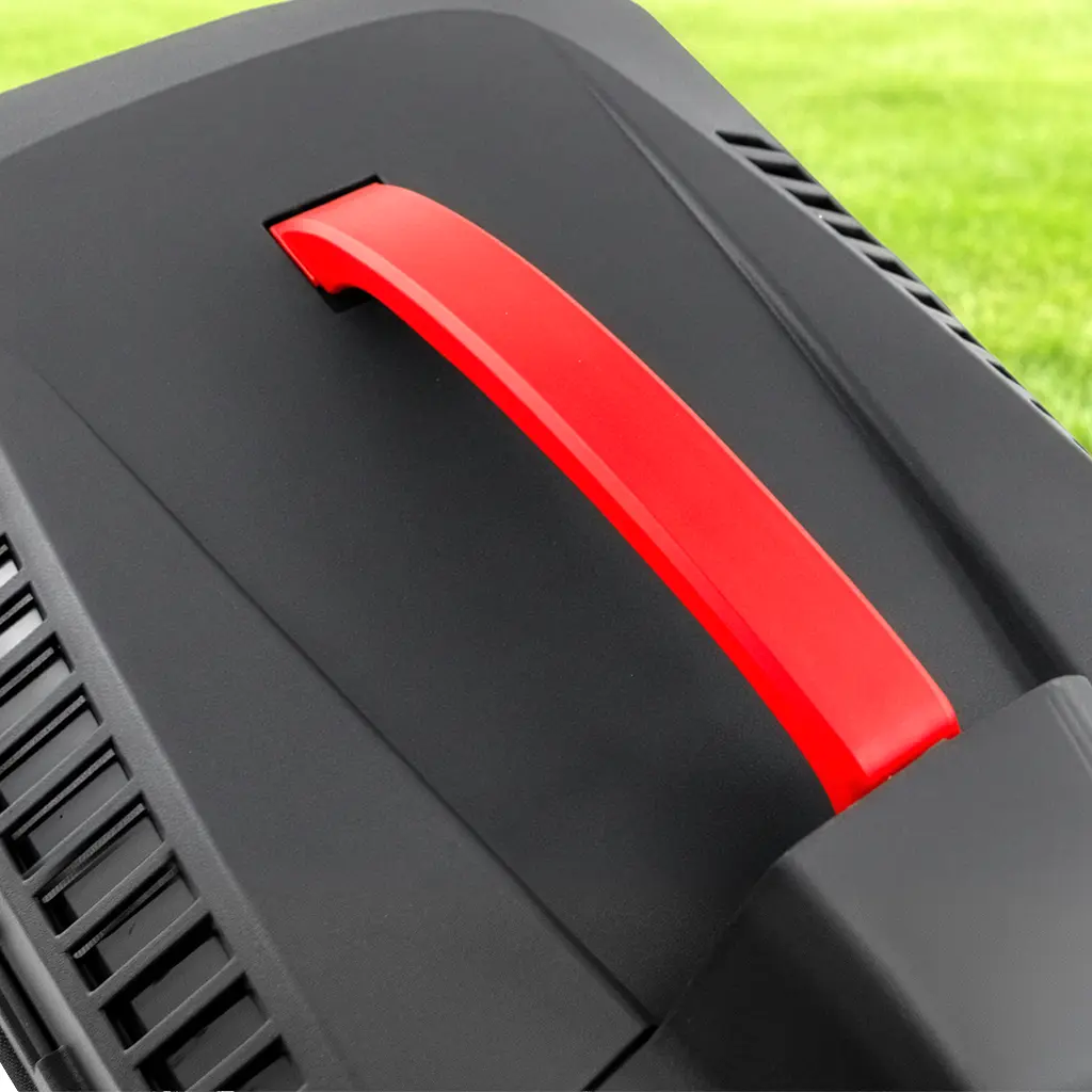 Kosiarka spalinowa Werkberg Garden 41 cm 149cm3 N - obrazek 9