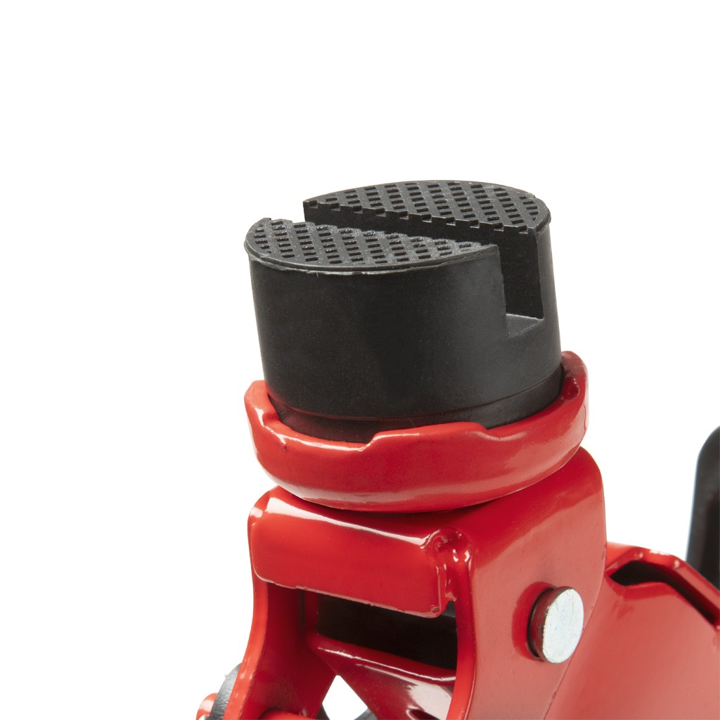 Podnośnik samochodowy niskoprofilowy WERKBERG 2,5T 80-360 mm N - obrazek 12