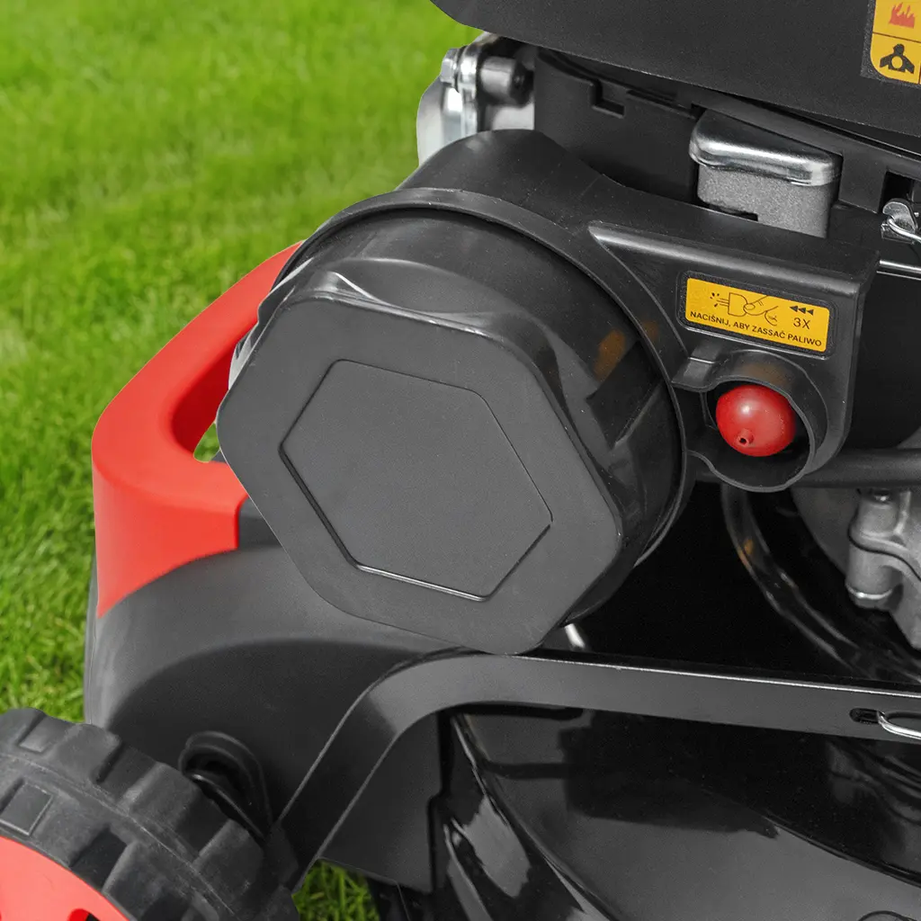 Kosiarka spalinowa Werkberg Garden 41 cm 149cm3 N - obrazek 7