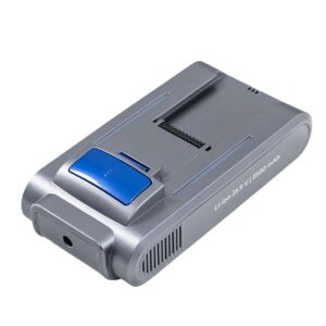 Bateria do odkurzacza Bergmann HAX 103 N