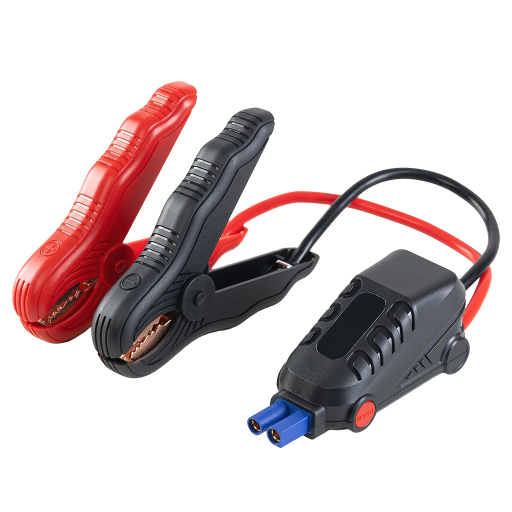 Powerbank rozruchowy WERKBERG AL006 1800A/3750A 26000mAh kompresor N - obrazek 15