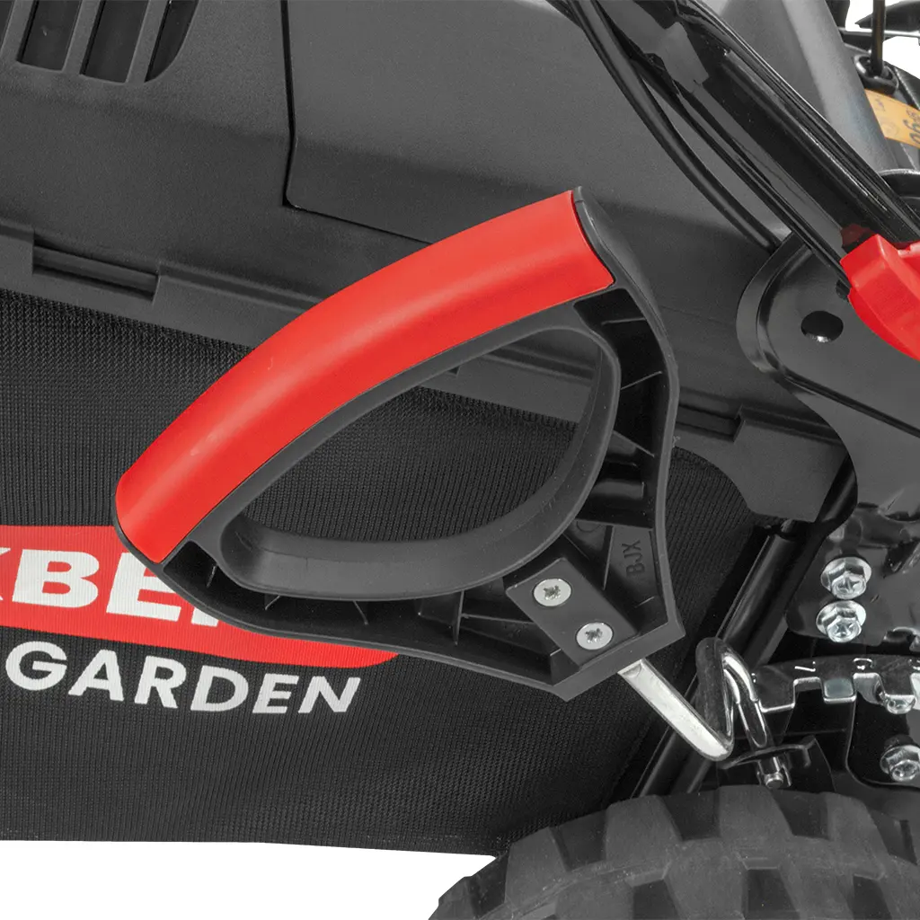 Kosiarka spalinowa Werkberg Garden 41 cm 149cm3 N - obrazek 16