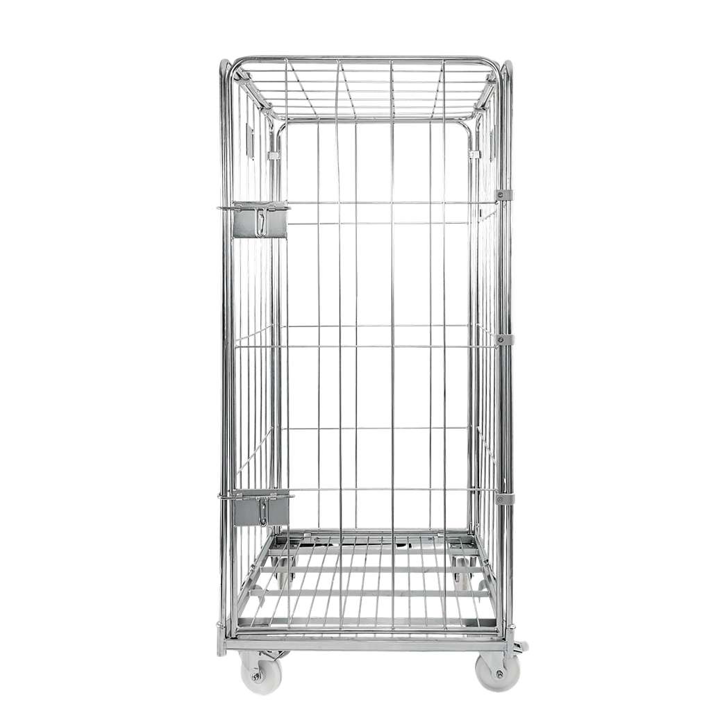 Rollkontener Mega-M Universal cztery ściany drzwi zamykane sufit N - obrazek 2