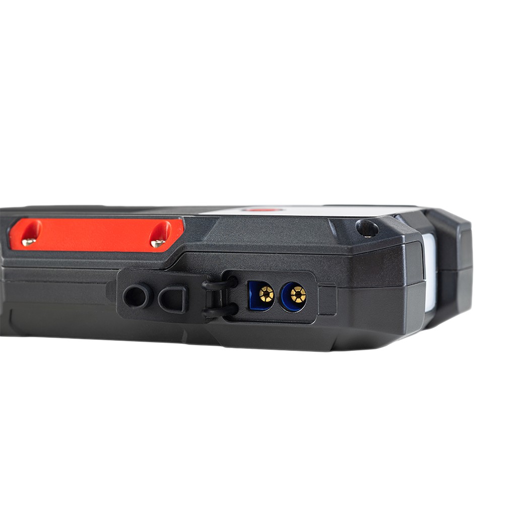 Powerbank rozruchowy WERKBERG AL007 2000A/4250A 28000mAh N - obrazek 7