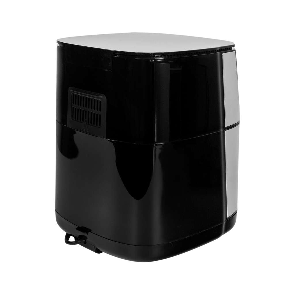 Frytkownica beztłuszczowa BERGMANN YO 1 komora 7,5l 2000W N - obrazek 10