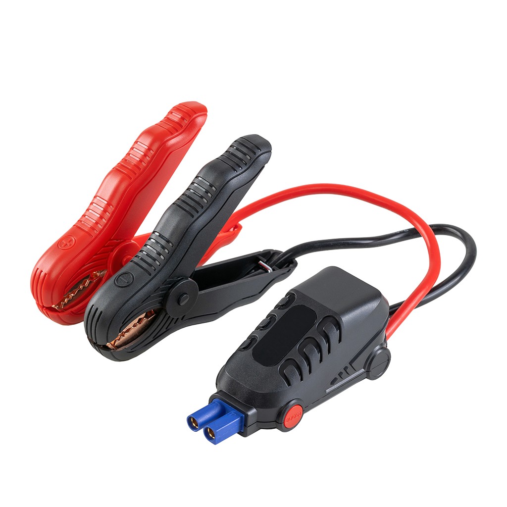 Powerbank rozruchowy WERKBERG AL007 2000A/4250A 28000mAh N - obrazek 11