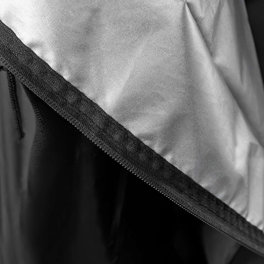 Pokrowiec pralniczy do rollkontenera Mega-M Universal N - obrazek 5