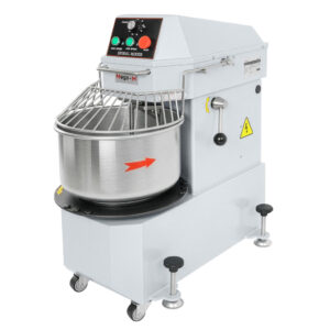 Mikser spiralny Mega-M msUC 20.8.850 z podnoszonym hakiem N