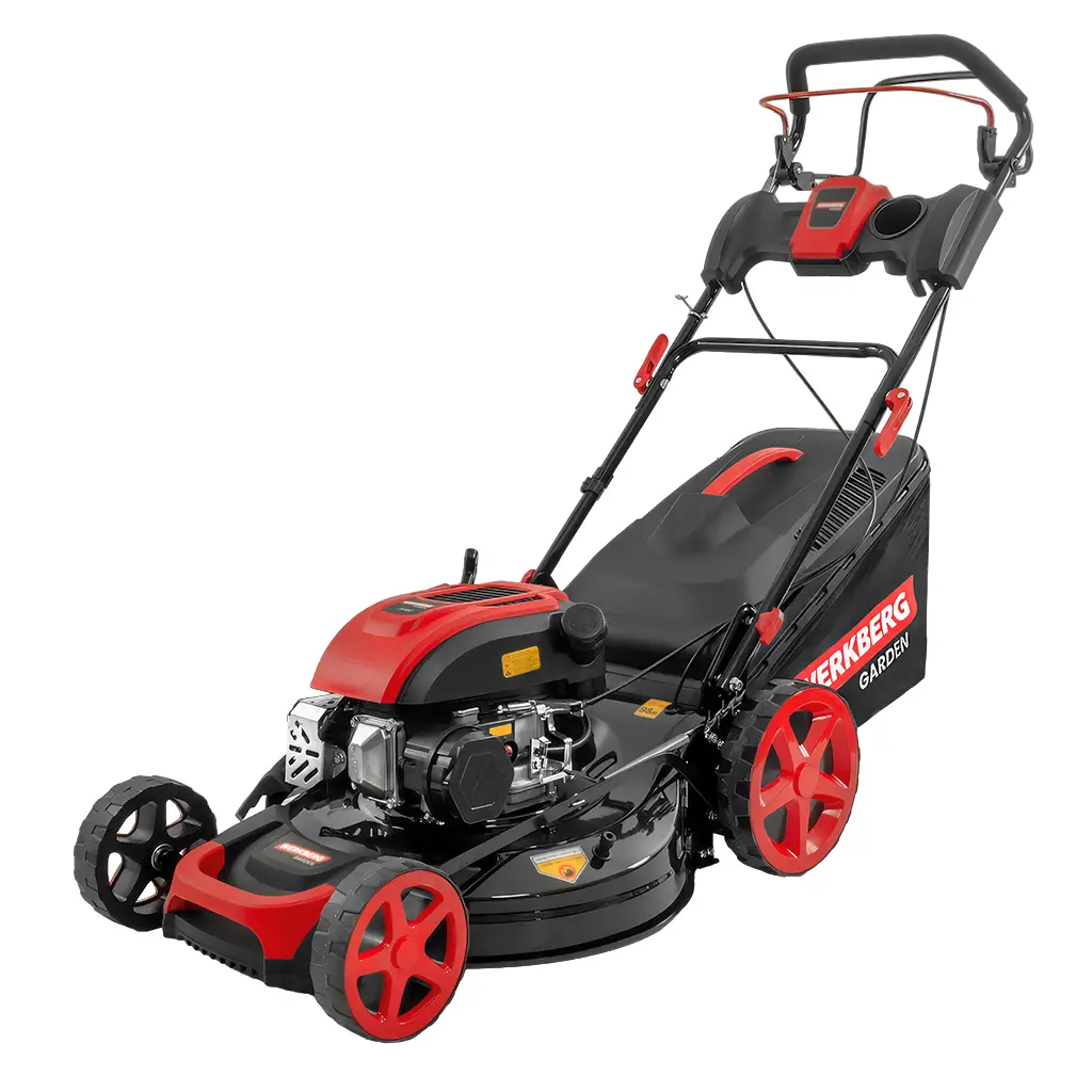 Kosiarka spalinowa Werkberg Garden 51 cm 196cm3 N