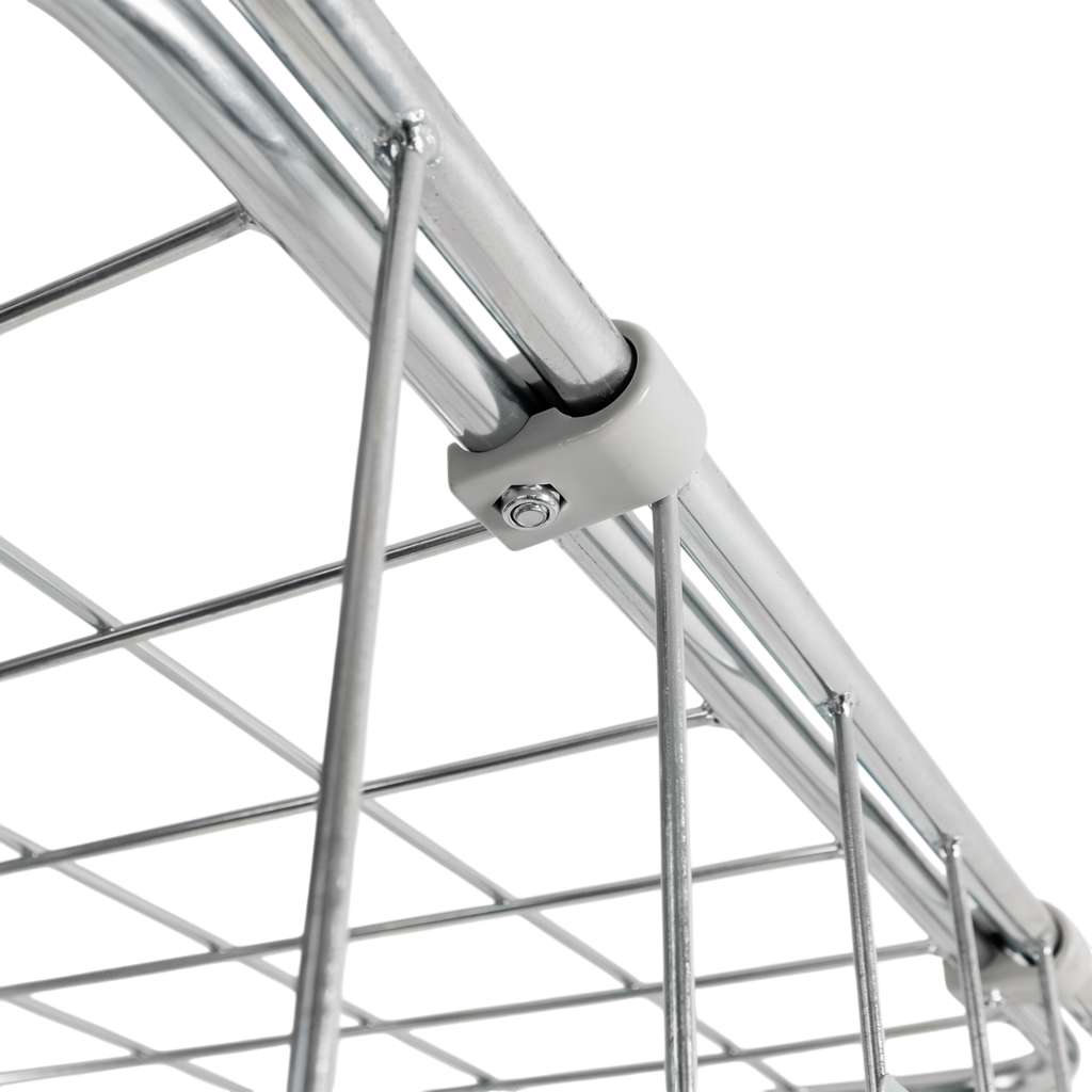 Rollkontener Mega-M Universal cztery ściany drzwi zamykane sufit N - obrazek 8