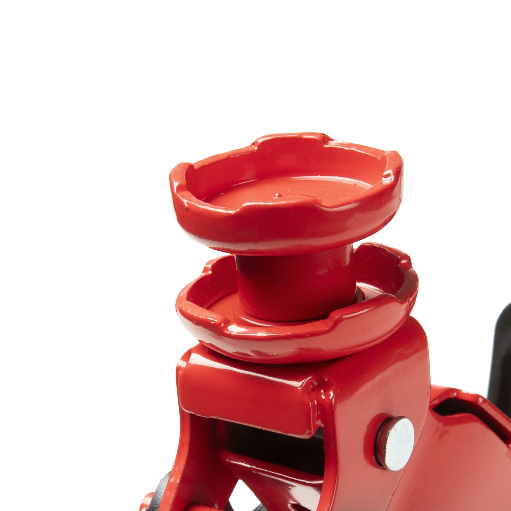 Podnośnik samochodowy niskoprofilowy WERKBERG 2,5T 80-360 mm N - obrazek 13