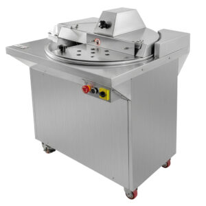 Kuter masarski Mega-M UC 20L.120kg/h.1,1kW 400V 2-biegi N